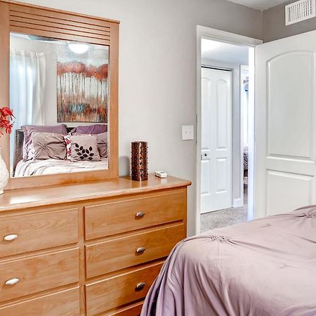 Kissimmee Getaway About 6 Mi To Disney World! Exterior foto