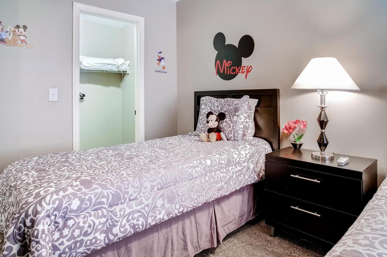 Kissimmee Getaway About 6 Mi To Disney World! Exterior foto