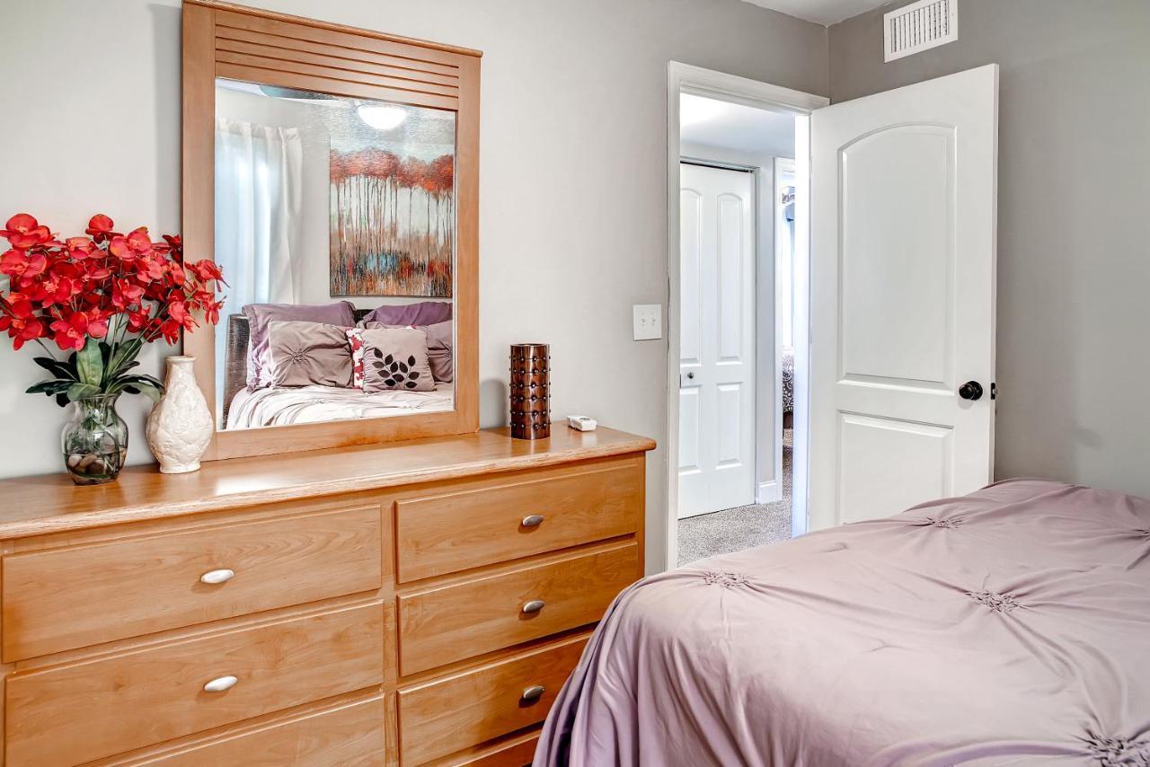 Kissimmee Getaway About 6 Mi To Disney World! Exterior foto