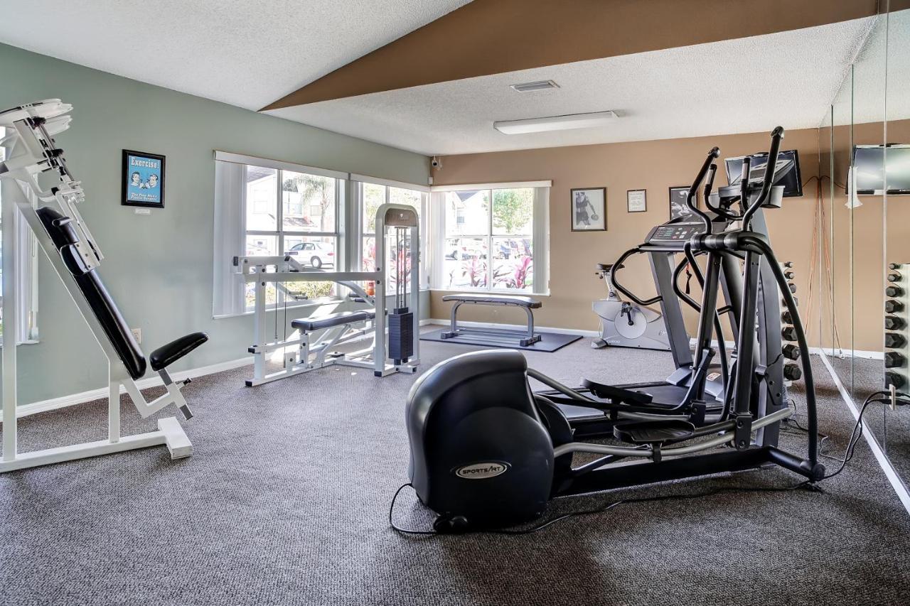 Kissimmee Getaway About 6 Mi To Disney World! Exterior foto