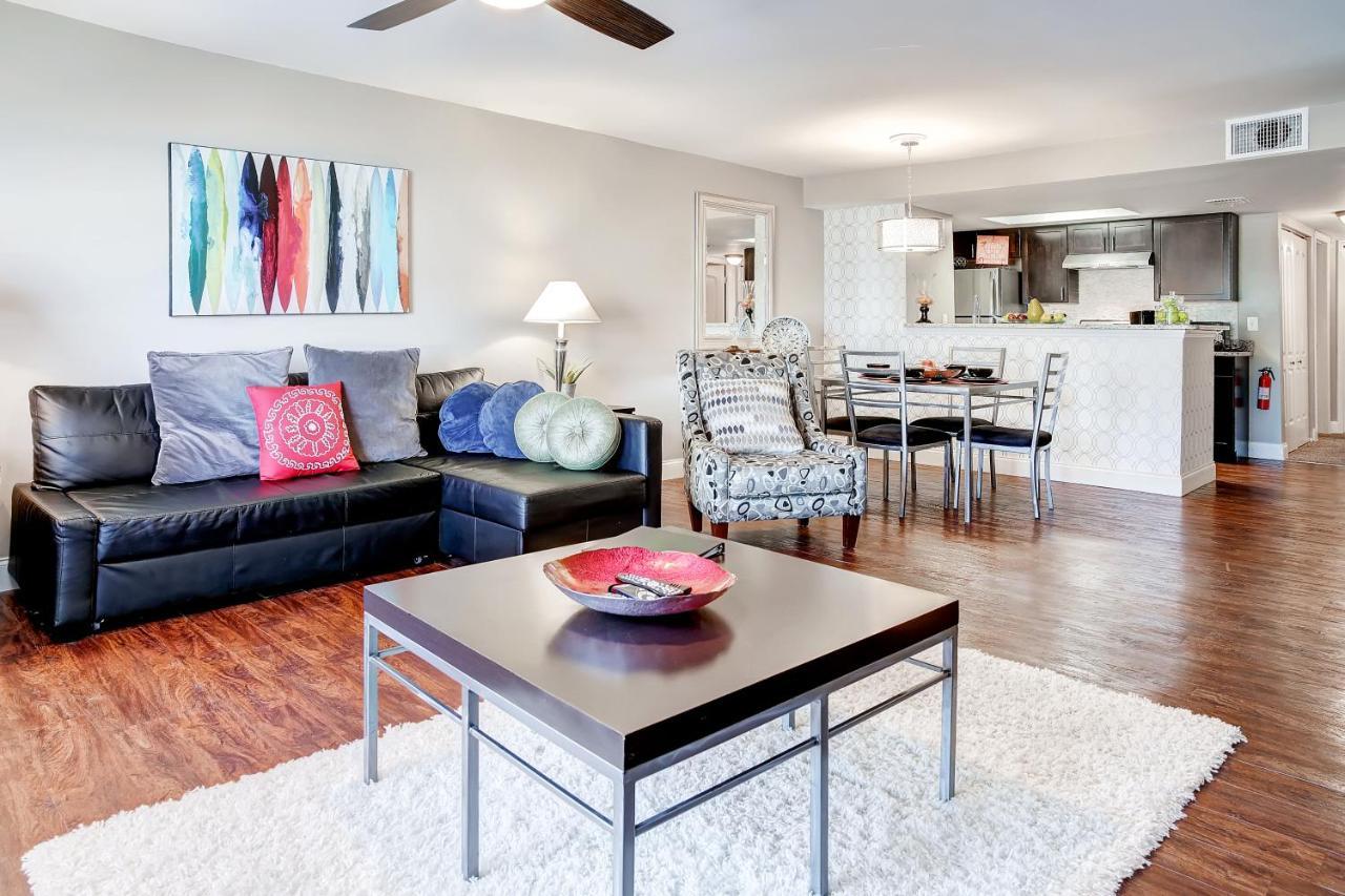Kissimmee Getaway About 6 Mi To Disney World! Exterior foto
