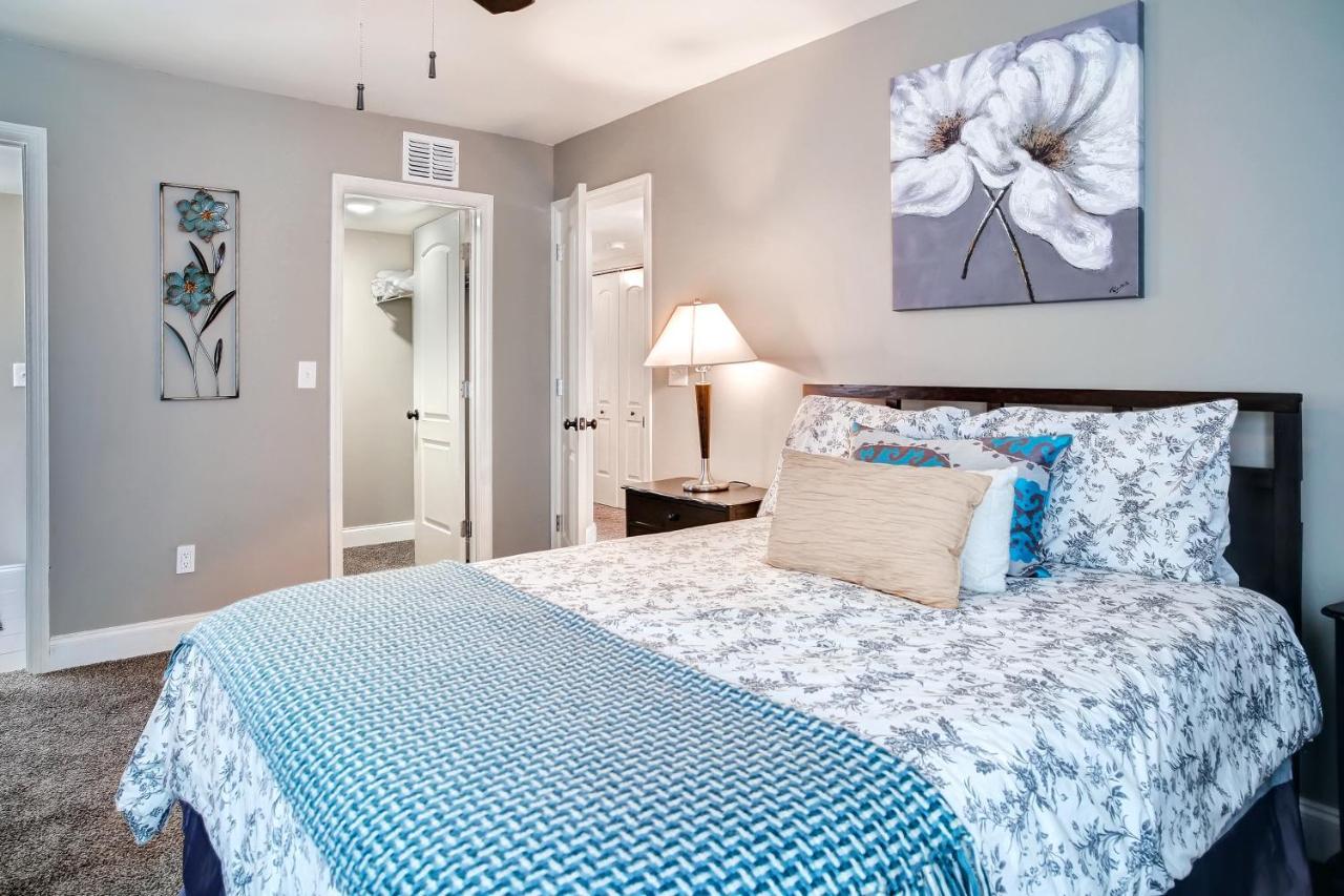 Kissimmee Getaway About 6 Mi To Disney World! Exterior foto