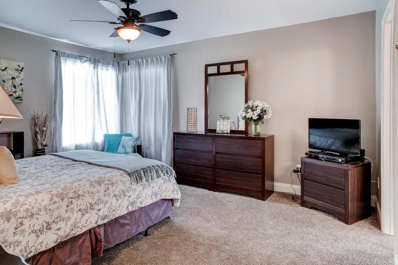 Kissimmee Getaway About 6 Mi To Disney World! Exterior foto
