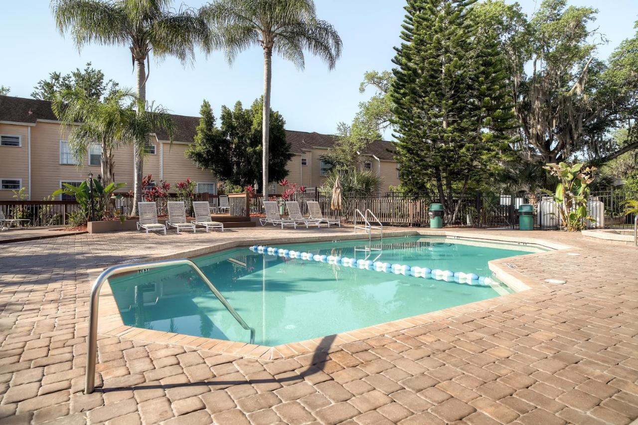 Kissimmee Getaway About 6 Mi To Disney World! Exterior foto