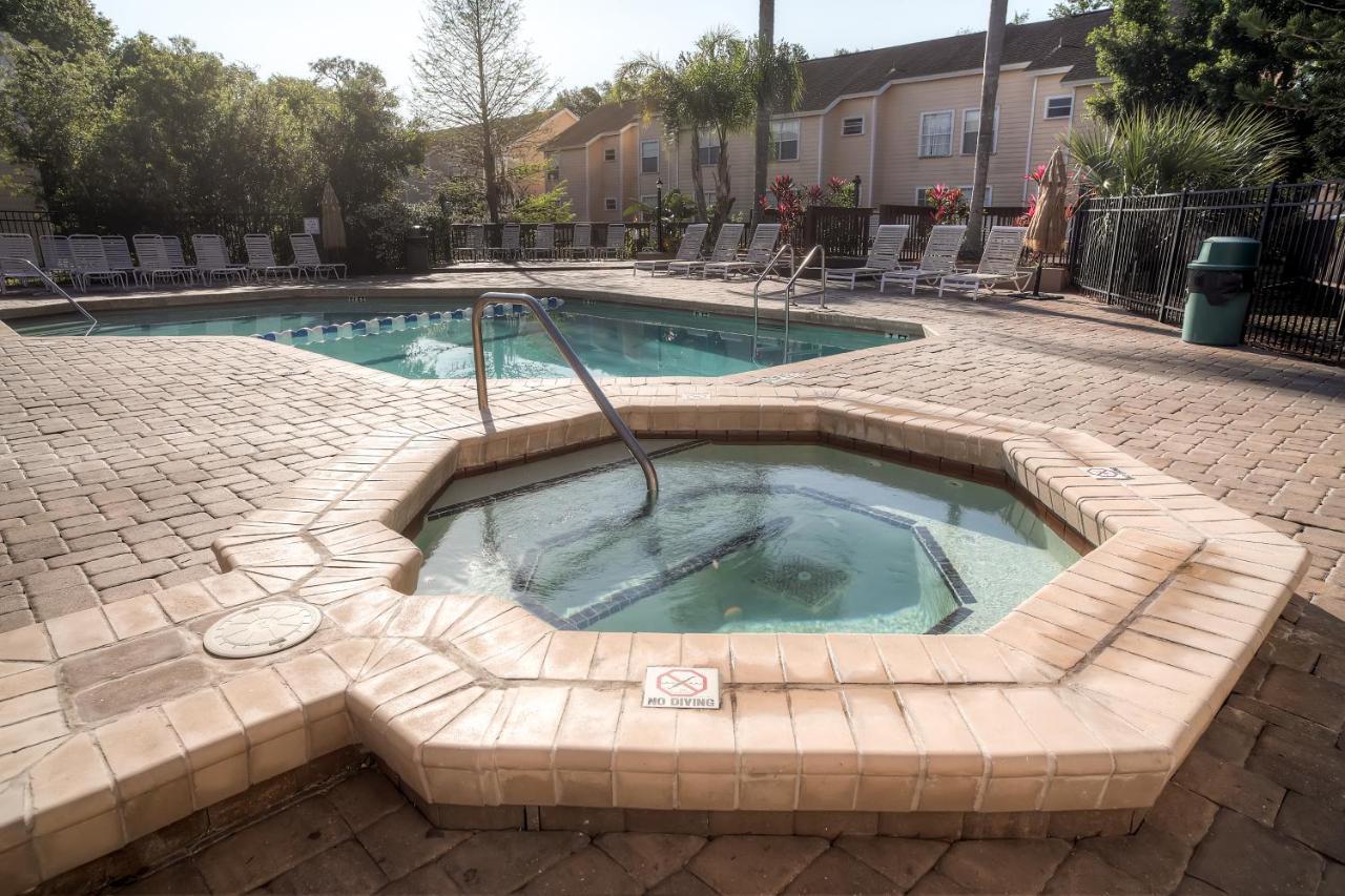 Kissimmee Getaway About 6 Mi To Disney World! Exterior foto