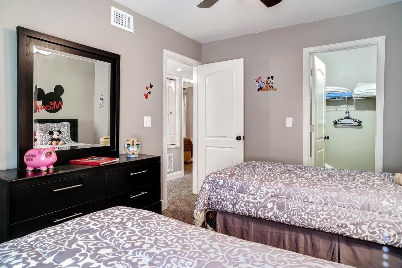 Kissimmee Getaway About 6 Mi To Disney World! Exterior foto